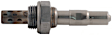 24176 Before Catalytic Converter Oxygen Sensor, Sold Individually, 1-wire, 1.6L, 4Cyl