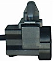 24176 Before Catalytic Converter Oxygen Sensor, Sold Individually, 1-wire, 1.6L, 4Cyl