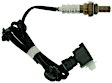 24237 After Catalytic Converter Oxygen Sensor, Sold Individually, 4-wire, 2.4L, 4Cyl