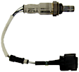 24240 After Catalytic Converter Oxygen Sensor, Sold Individually, 4-wire, 1.3L, 4Cyl
