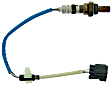 24242 After Catalytic Converter Oxygen Sensor, Sold Individually, 4-wire, 1.7L, 4Cyl