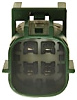 24244 Oxygen Sensor, Sold Individually, 4-wire