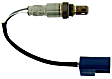 24247 Oxygen Sensor, Sold Individually, 4-wire, 4.0L, 6Cyl