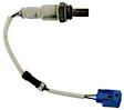 24251 After Catalytic Converter Oxygen Sensor, Sold Individually, 4-wire, 2.4L, 4Cyl