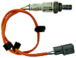 24255 After Secondary Catalytic Converter Oxygen Sensor, Sold Individually, 4-wire