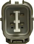 24259 After Primary Catalytic Converter Oxygen Sensor, Sold Individually, 4-wire