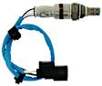 24267 After Primary Catalytic Converter Oxygen Sensor, Sold Individually, 4-wire