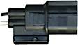 24267 After Primary Catalytic Converter Oxygen Sensor, Sold Individually, 4-wire