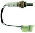 24281 Before Catalytic Converter Oxygen Sensor, Sold Individually, 4-wire, 2.5L, 6Cyl