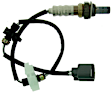 24282 Before Catalytic Converter Oxygen Sensor, Sold Individually, 4-wire, 2.2L, 4Cyl