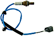 24287 After Catalytic Converter Oxygen Sensor, Sold Individually, 4-wire, 2.0L, 4Cyl