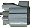24288 After Catalytic Converter Oxygen Sensor, Sold Individually, 4-wire, 1.0L, 3Cyl