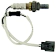 24290 After Catalytic Converter Oxygen Sensor, Sold Individually, 4-wire, 2.3L, 4Cyl