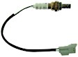 24296 Before Catalytic Converter Oxygen Sensor, Sold Individually, 4-wire