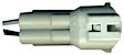 24296 Before Catalytic Converter Oxygen Sensor, Sold Individually, 4-wire