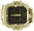 24296 Before Catalytic Converter Oxygen Sensor, Sold Individually, 4-wire
