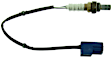 24297 Driver Side, Before Catalytic Converter Oxygen Sensor, Sold Individually, 4-wire, 1.8L, 4Cyl