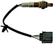 24305 Before Primary Catalytic Converter Oxygen Sensor, Sold Individually, 5-wire, 3.0L, 6Cyl