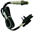 24312 Before Catalytic Converter Oxygen Sensor, Sold Individually, 5-wire