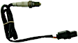 24315 Before Catalytic Converter Oxygen Sensor, Sold Individually, 5-wire