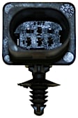 24315 Before Catalytic Converter Oxygen Sensor, Sold Individually, 5-wire