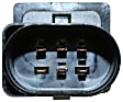 24317 Oxygen Sensor, Sold Individually, 5-wire
