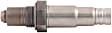24317 Oxygen Sensor, Sold Individually, 5-wire