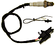 24320 Before Catalytic Converter Oxygen Sensor, Sold Individually, 5-wire