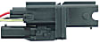24320 Before Catalytic Converter Oxygen Sensor, Sold Individually, 5-wire