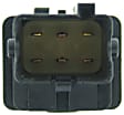 24320 Before Catalytic Converter Oxygen Sensor, Sold Individually, 5-wire