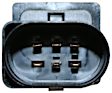 24321 Oxygen Sensor, Sold Individually, 5-wire