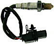 2013 Hyundai Elantra GT - Before Catalytic Converter Oxygen Sensor, California Emissions, Sold individually, 5-wire, 4 Cyl 1.8L