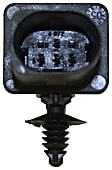 2013 Hyundai Elantra GT - Before Catalytic Converter Oxygen Sensor, California Emissions, Sold individually, 5-wire, 4 Cyl 1.8L