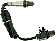 24326 Oxygen Sensor, Sold Individually, 5-wire