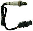 24330 Oxygen Sensor, Sold Individually, 5-wire