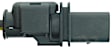 24332 Oxygen Sensor, Sold Individually, 5-wire