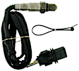 24339 Oxygen Sensor, Sold Individually, 5-wire