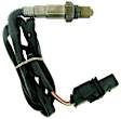 24345 Before Catalytic Converter Oxygen Sensor, Sold Individually, 5-wire, 3.0L, 6Cyl