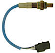 24346 Before Catalytic Converter Oxygen Sensor, Sold Individually, 5-wire