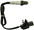 24348 Oxygen Sensor, Sold Individually, 5-wire