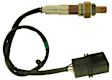 24353 Before Catalytic Converter Oxygen Sensor, Sold Individually, 5-wire, 2.0L, 4Cyl