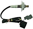 24357 Before Catalytic Converter Oxygen Sensor, Sold Individually, 5-wire, 2.3L, 4Cyl