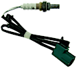 24400 Driver Side, Before Catalytic Converter Oxygen Sensor, Sold Individually, 4-wire, 3.5L, 6Cyl