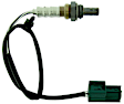 24401 Oxygen Sensor, Sold Individually, 4-wire