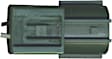 24401 Oxygen Sensor, Sold Individually, 4-wire