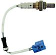 24410 After Catalytic Converter Oxygen Sensor, Sold Individually, 4-wire, 2.4L, 4Cyl