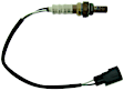 24411 Before Catalytic Converter Oxygen Sensor, Sold Individually, 4-wire, 1.5L, 4Cyl