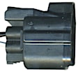 24412 After Catalytic Converter Oxygen Sensor, Sold Individually, 4-wire, 2.4L, 4Cyl