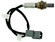 24413 Oxygen Sensor, Sold Individually, 4-wire