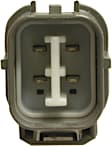 24421 Before Catalytic Converter Oxygen Sensor, Sold Individually, 4-wire, 1.6L, 4Cyl